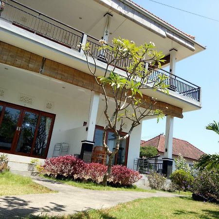 艾湄湾 米诺里旅馆酒店 外观 照片
