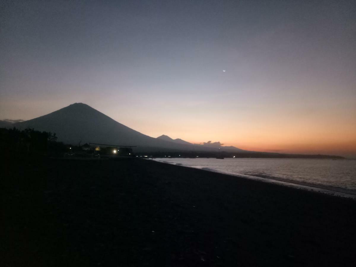 艾湄湾 米诺里旅馆酒店 外观 照片