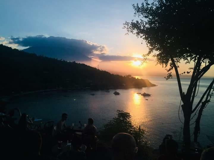 艾湄湾 米诺里旅馆酒店 外观 照片