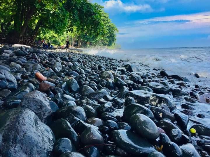 艾湄湾 米诺里旅馆酒店 外观 照片