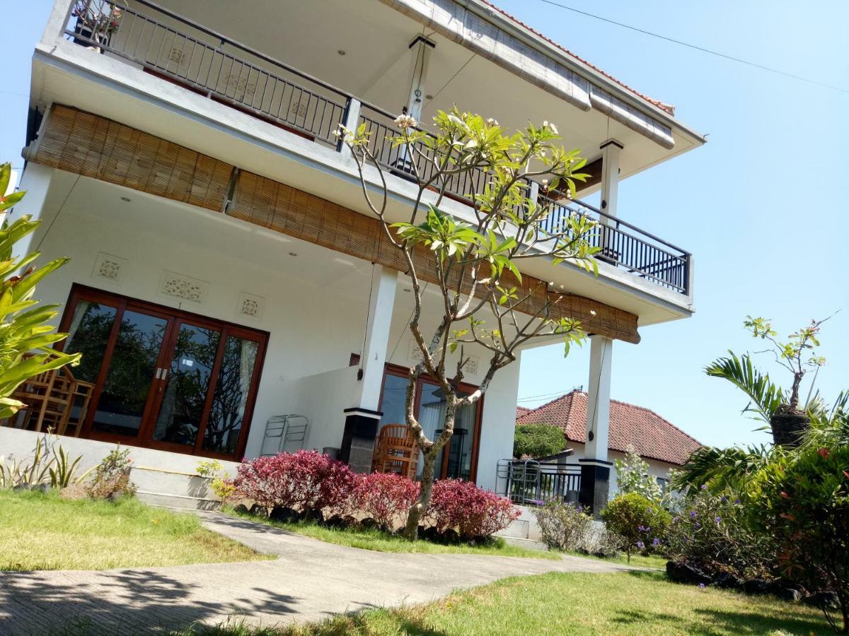 艾湄湾 米诺里旅馆酒店 外观 照片