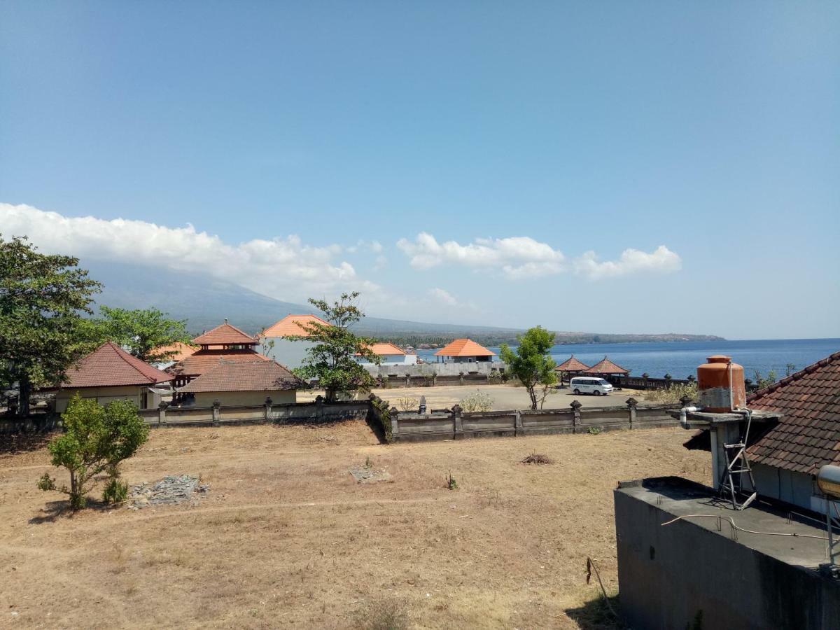 艾湄湾 米诺里旅馆酒店 外观 照片